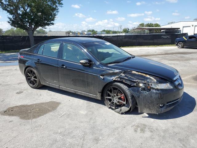 Photo 3 VIN: 19UUA66257A017781 - ACURA TL 