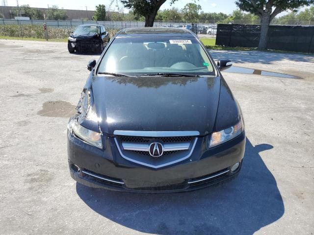 Photo 4 VIN: 19UUA66257A017781 - ACURA TL 