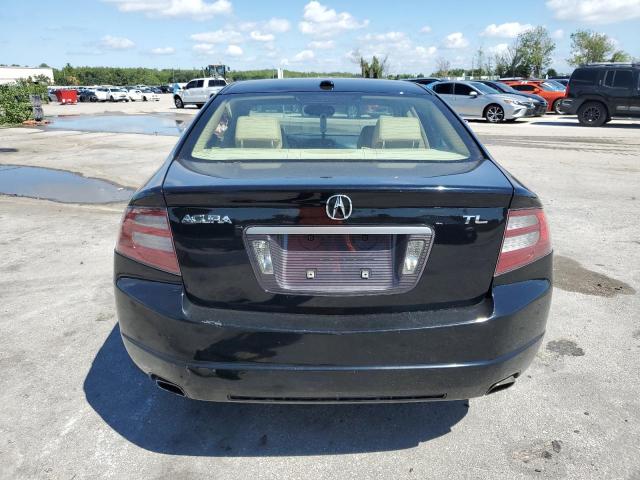 Photo 5 VIN: 19UUA66257A017781 - ACURA TL 