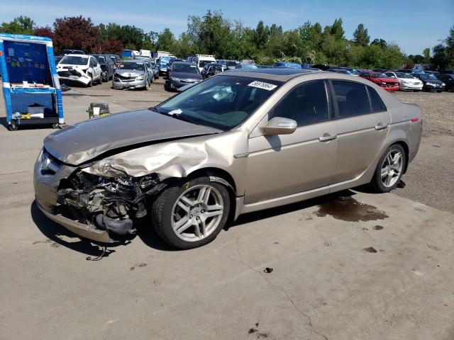 Photo 0 VIN: 19UUA66257A019210 - ACURA TL 