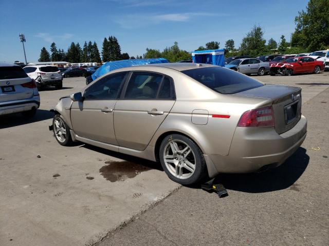 Photo 1 VIN: 19UUA66257A019210 - ACURA TL 