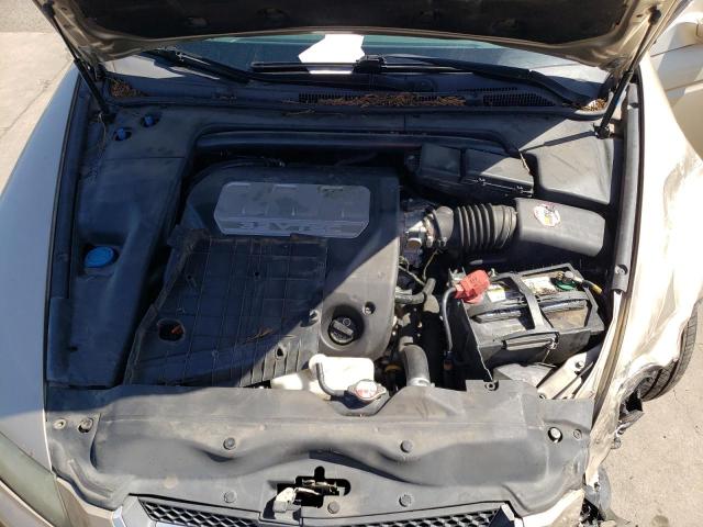 Photo 10 VIN: 19UUA66257A019210 - ACURA TL 