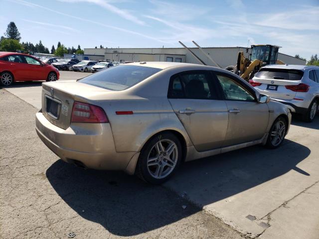 Photo 2 VIN: 19UUA66257A019210 - ACURA TL 