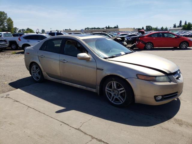 Photo 3 VIN: 19UUA66257A019210 - ACURA TL 