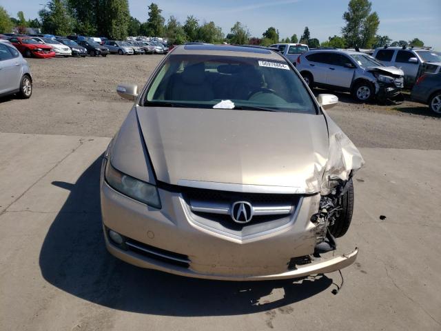 Photo 4 VIN: 19UUA66257A019210 - ACURA TL 