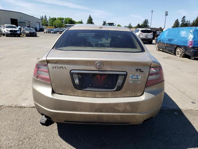 Photo 5 VIN: 19UUA66257A019210 - ACURA TL 