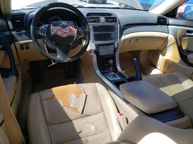 Photo 7 VIN: 19UUA66257A019210 - ACURA TL 