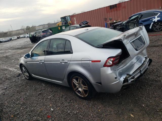 Photo 1 VIN: 19UUA66257A022107 - ACURA TL 