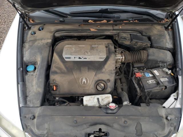 Photo 10 VIN: 19UUA66257A022107 - ACURA TL 