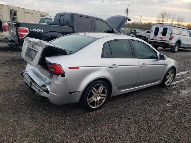 Photo 2 VIN: 19UUA66257A022107 - ACURA TL 