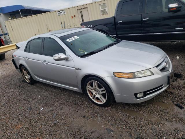 Photo 3 VIN: 19UUA66257A022107 - ACURA TL 