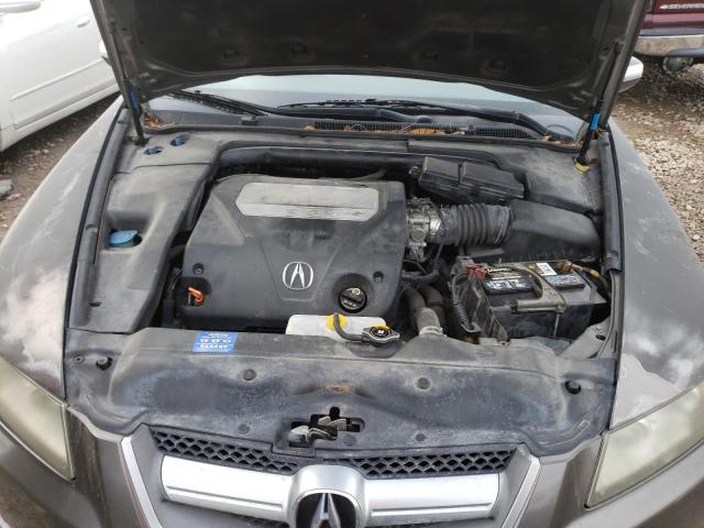 Photo 10 VIN: 19UUA66257A024262 - ACURA TL 