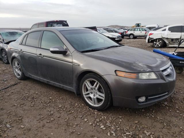 Photo 3 VIN: 19UUA66257A024262 - ACURA TL 