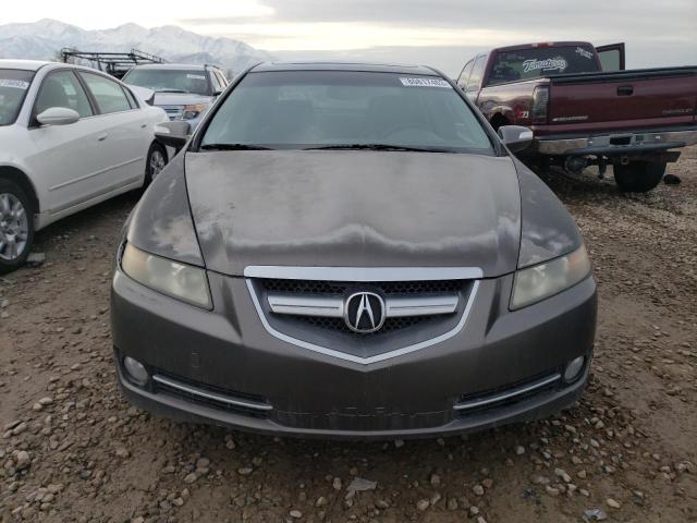 Photo 4 VIN: 19UUA66257A024262 - ACURA TL 