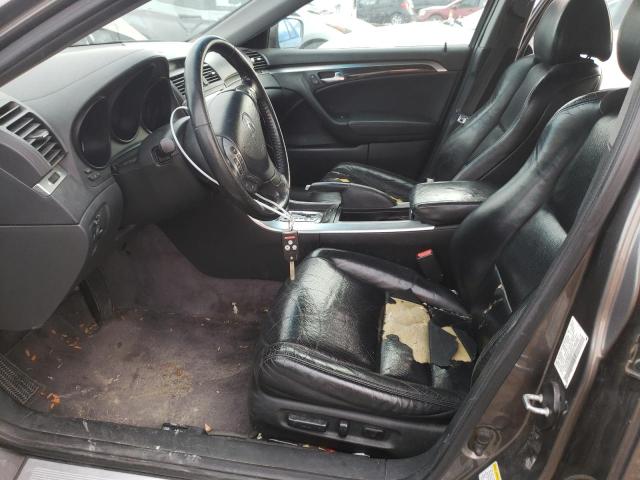 Photo 6 VIN: 19UUA66257A024262 - ACURA TL 