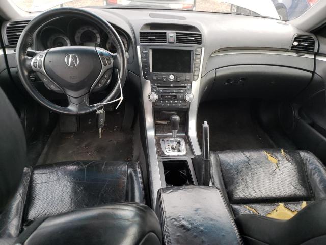 Photo 7 VIN: 19UUA66257A024262 - ACURA TL 