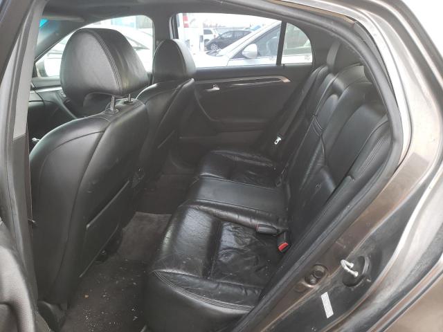 Photo 9 VIN: 19UUA66257A024262 - ACURA TL 