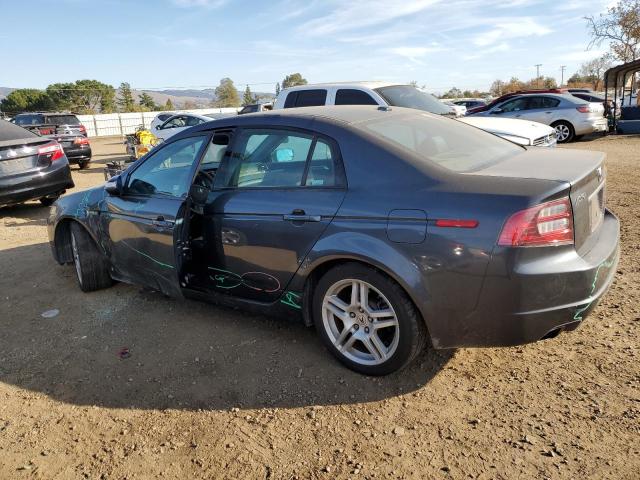 Photo 1 VIN: 19UUA66257A026884 - ACURA TL 