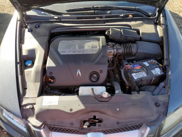 Photo 10 VIN: 19UUA66257A026884 - ACURA TL 