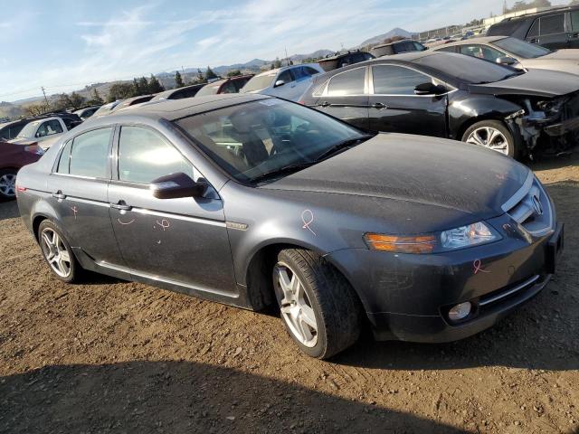 Photo 3 VIN: 19UUA66257A026884 - ACURA TL 