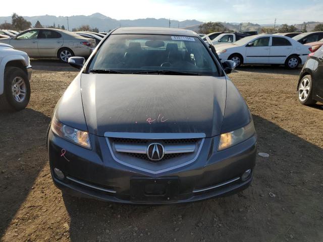 Photo 4 VIN: 19UUA66257A026884 - ACURA TL 