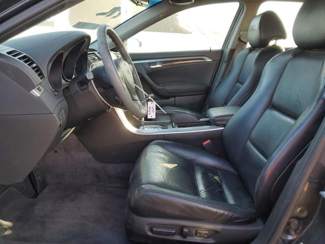 Photo 6 VIN: 19UUA66257A026884 - ACURA TL 