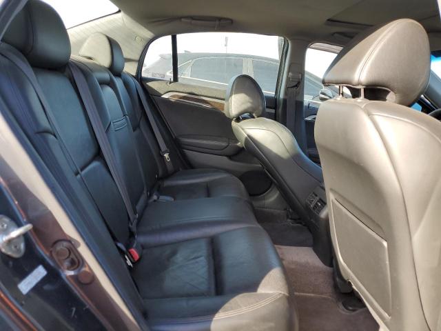 Photo 9 VIN: 19UUA66257A026884 - ACURA TL 