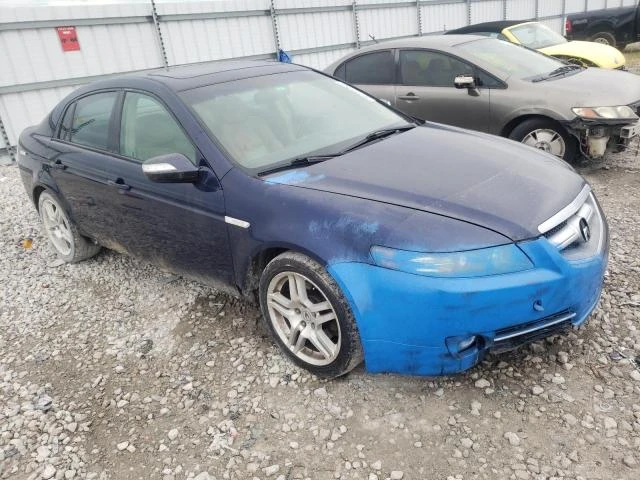 Photo 3 VIN: 19UUA66257A029557 - ACURA TL 