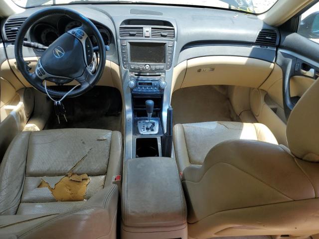 Photo 7 VIN: 19UUA66257A035245 - ACURA TL 