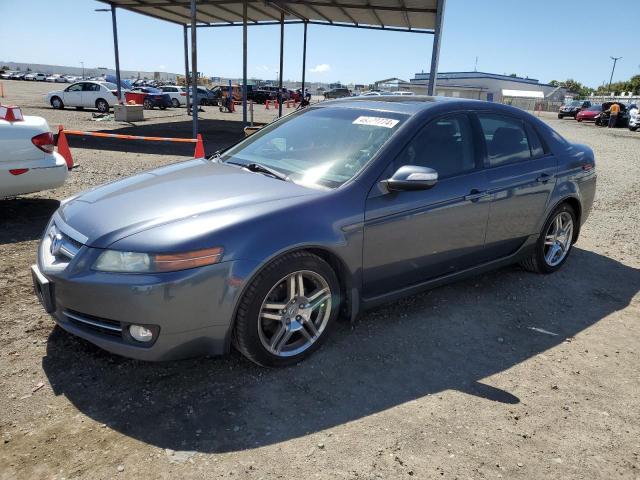 Photo 0 VIN: 19UUA66257A037268 - ACURA TL 