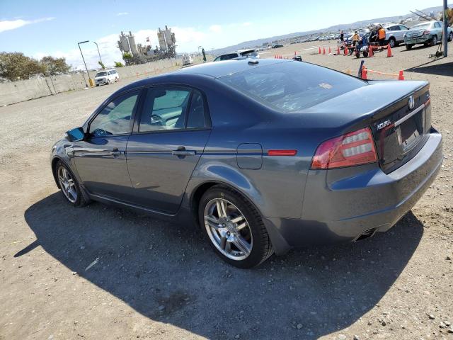 Photo 1 VIN: 19UUA66257A037268 - ACURA TL 