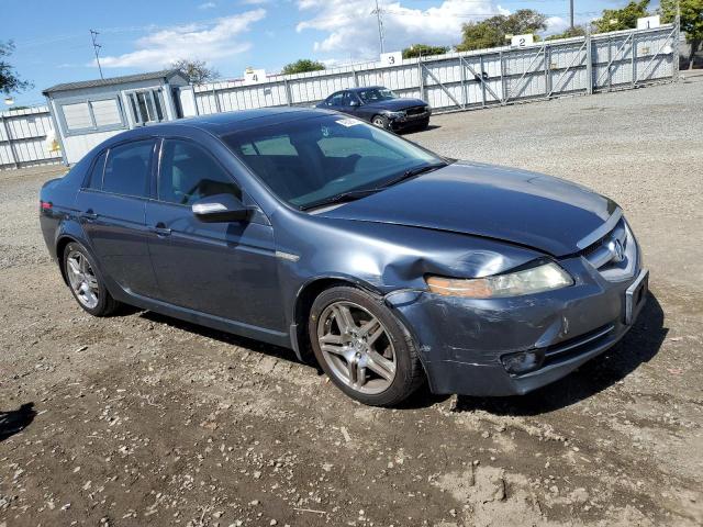 Photo 3 VIN: 19UUA66257A037268 - ACURA TL 