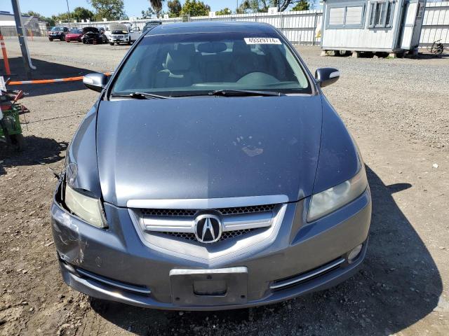 Photo 4 VIN: 19UUA66257A037268 - ACURA TL 