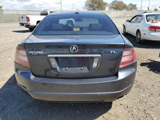 Photo 5 VIN: 19UUA66257A037268 - ACURA TL 