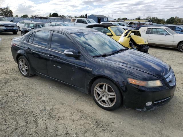 Photo 3 VIN: 19UUA66257A040560 - ACURA TL 