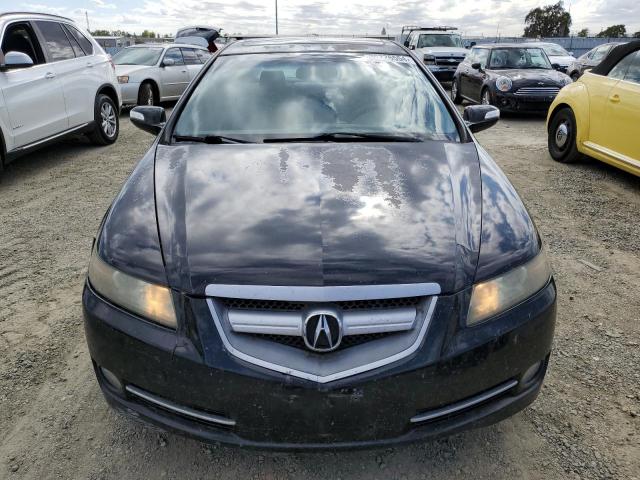 Photo 4 VIN: 19UUA66257A040560 - ACURA TL 