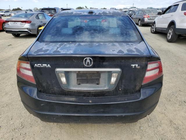 Photo 5 VIN: 19UUA66257A040560 - ACURA TL 