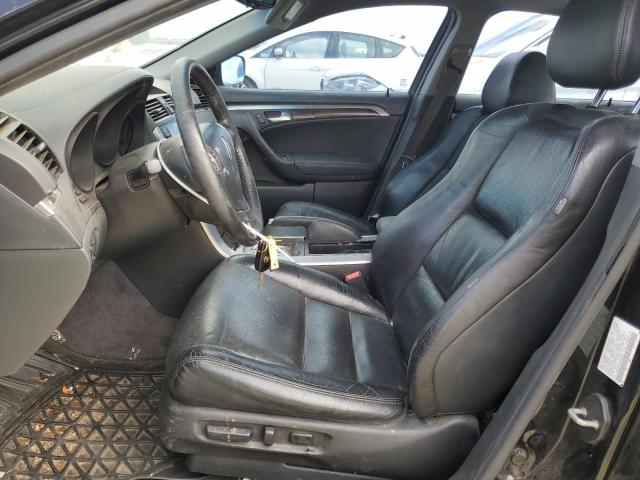 Photo 6 VIN: 19UUA66257A040560 - ACURA TL 