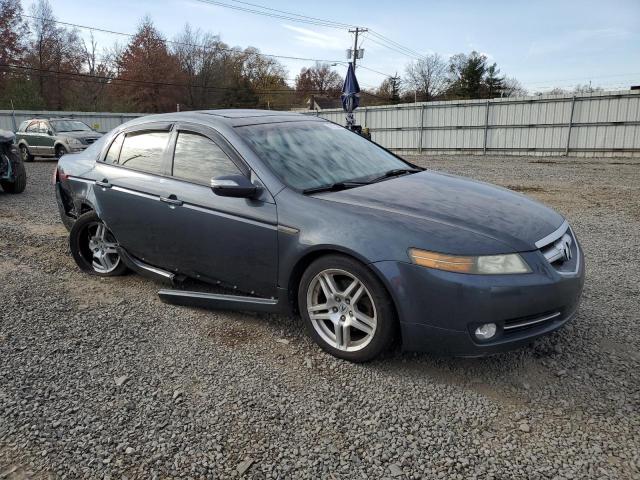 Photo 3 VIN: 19UUA66257A043376 - ACURA TL 