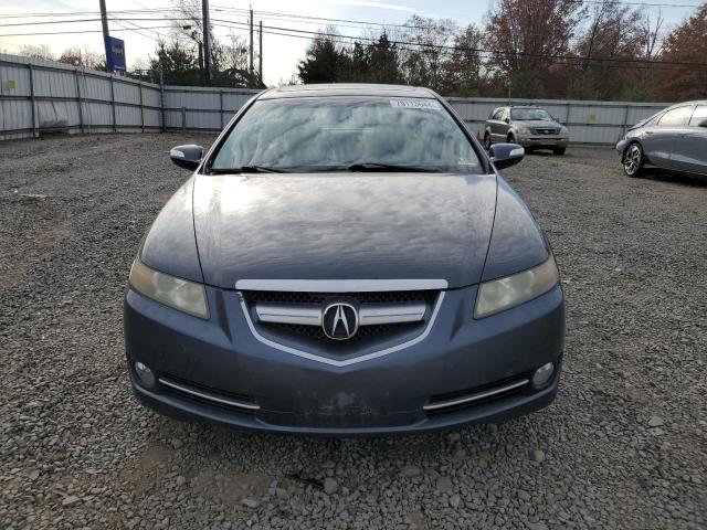 Photo 4 VIN: 19UUA66257A043376 - ACURA TL 