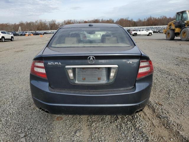 Photo 5 VIN: 19UUA66257A043376 - ACURA TL 