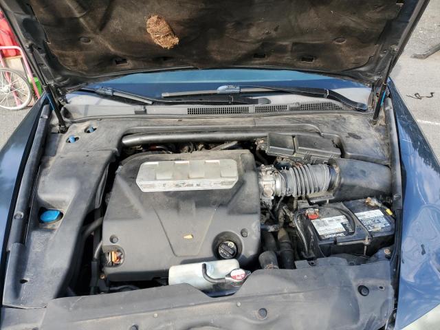 Photo 10 VIN: 19UUA66257A043409 - ACURA TL 