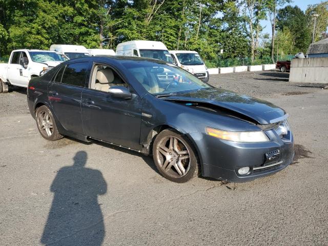 Photo 3 VIN: 19UUA66257A043409 - ACURA TL 