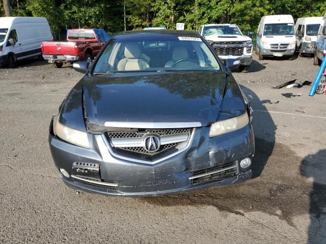 Photo 4 VIN: 19UUA66257A043409 - ACURA TL 