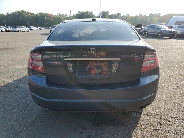 Photo 5 VIN: 19UUA66257A043409 - ACURA TL 