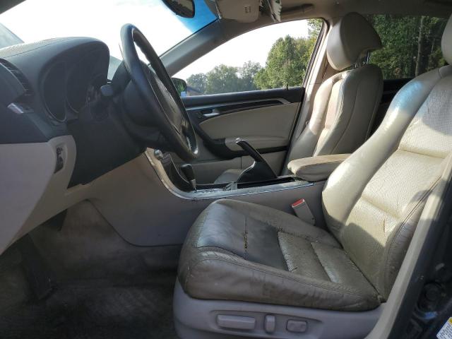 Photo 6 VIN: 19UUA66257A043409 - ACURA TL 