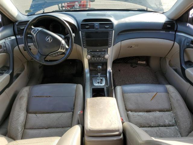 Photo 7 VIN: 19UUA66257A043409 - ACURA TL 