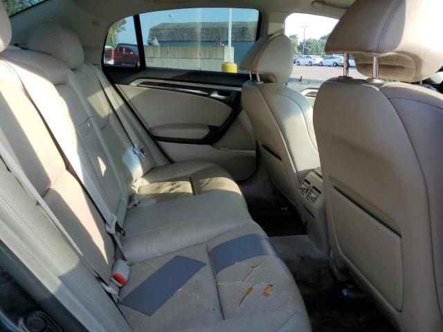 Photo 9 VIN: 19UUA66257A043409 - ACURA TL 