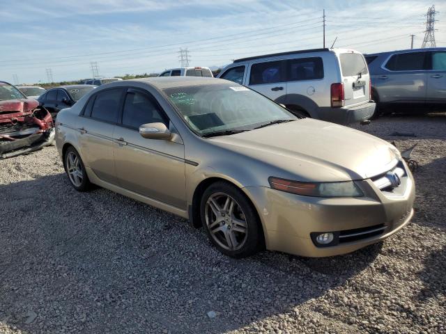 Photo 3 VIN: 19UUA66257A043698 - ACURA TL 