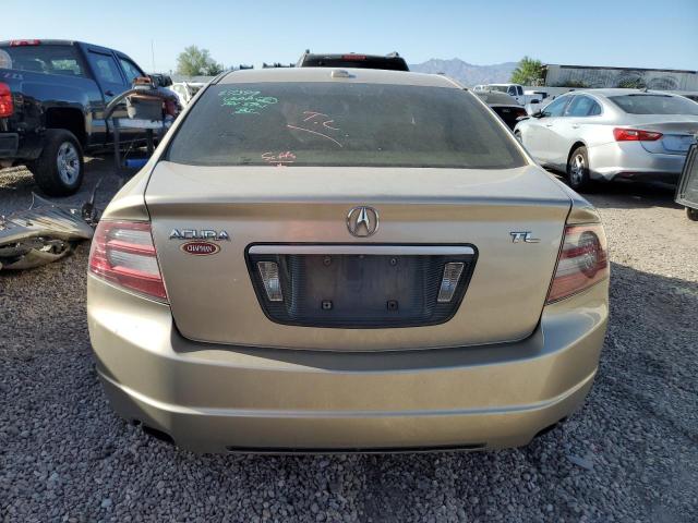 Photo 5 VIN: 19UUA66257A043698 - ACURA TL 